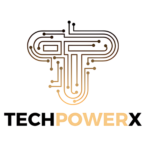 TechPowerX